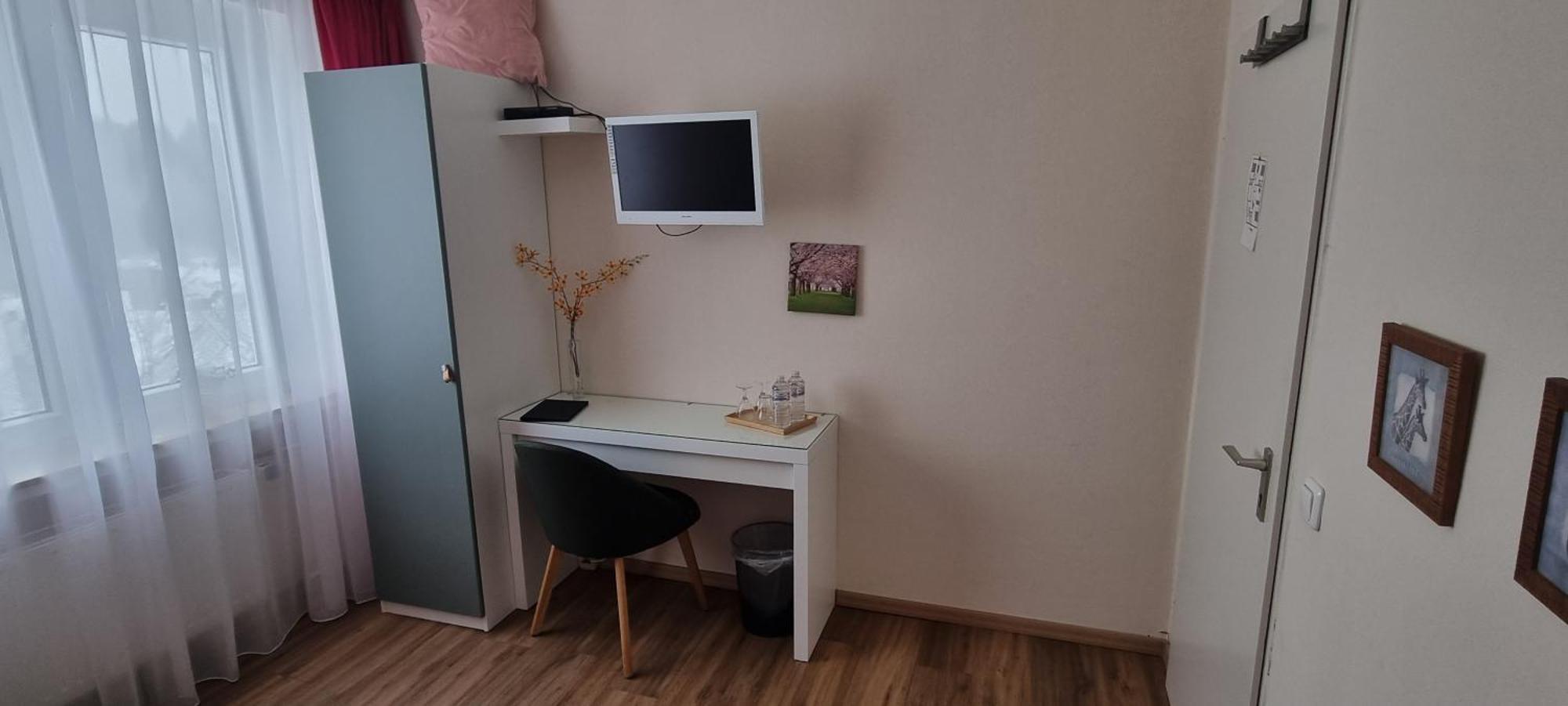 Orchidee Altenau ภายนอก รูปภาพ